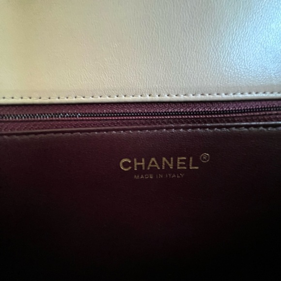 Medium Chanel Trendy - Picture 7 of 9